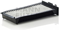 Kabínový filter MANN FILTER CUK 3518