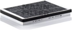 Kabínový filter MANN FILTER CUK 3780