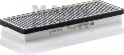 Kabínový filter MANN FILTER CUK 3823