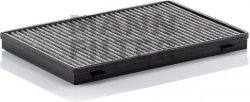 Kabínový filter MANN FILTER CUK 3943