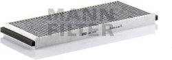 Kabínový filter MANN FILTER CUK 3955