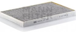 Kabínový filter MANN FILTER CUK 4062