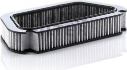 Kabínový filter MANN FILTER CUK 4136