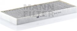 Kabínový filter MANN FILTER CUK 4179