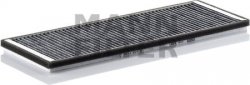 Kabínový filter MANN FILTER CUK 4251