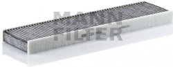 Kabínový filter MANN FILTER CUK 4436
