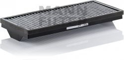 Kabínový filter MANN FILTER CUK 4469