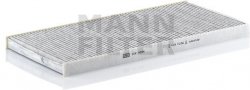 Kabínový filter MANN FILTER CUK 4594