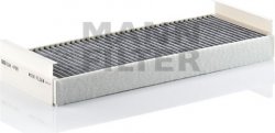 Kabínový filter MANN FILTER CUK 4795