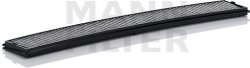 Kabínový filter MANN FILTER CUK 6724