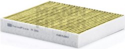 Kabínový filter MANN FILTER FP 2559