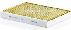 Kabínový filter MANN FILTER FP 2742