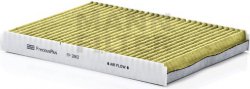 Kabínový filter MANN FILTER FP 2862