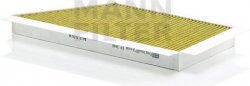 Kabínový filter MANN FILTER FP 3448