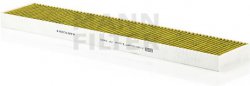 Kabínový filter MANN FILTER FP 5480