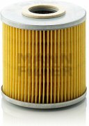 Olejový filter MANN FILTER H 1029/1 n