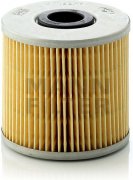 Olejový filter MANN FILTER H 1032/1 x