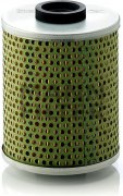 Olejový filter MANN FILTER H 1034/4