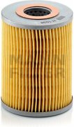 Olejový filter MANN FILTER H 1038