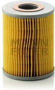 Olejový filter MANN FILTER H 1038 x