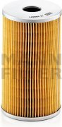 Olejový filter MANN FILTER H 1050/1