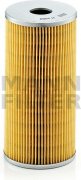 Olejový filter MANN FILTER H 1060 n