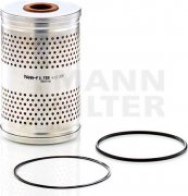 Filter hydrauliky MANN FILTER H 10 008 x