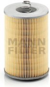 Olejový filter MANN FILTER H 1275