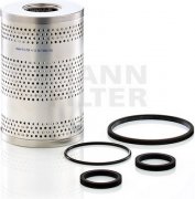 Filter hydrauliky MANN FILTER H 12 017 x