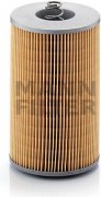 Olejový filter MANN FILTER H 13 127/1