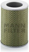 Olejový filter MANN FILTER H 15 134