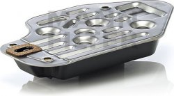 Filter automatickej prevodovky MANN FILTER H 2426 KIT