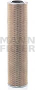 Olejový filter MANN FILTER H 24 004