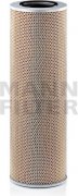 Olejový filter MANN FILTER H 24 005