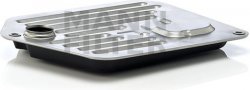 Filter automatickej prevodovky MANN FILTER H 2522 x KIT
