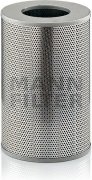 Olejový filter MANN FILTER H 25 669/1