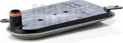 Filter automatickej prevodovky MANN FILTER H 2826 KIT