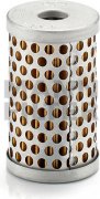 Olejový filter MANN FILTER H 53/3