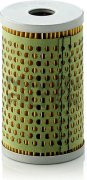 Olejový filter MANN FILTER H 601