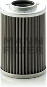 Filter automatickej prevodovky MANN FILTER H 710/1 z