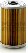Olejový filter MANN FILTER H 719/2