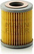 Olejový filter MANN FILTER H 813/1 x