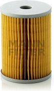 Olejový filter MANN FILTER H 928/1