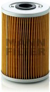 Olejový filter MANN FILTER H 929 x