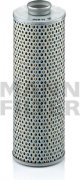 Palivový filter MANN FILTER H 930