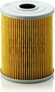 Olejový filter MANN FILTER H 932/5 x