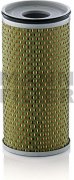 Olejový filter MANN FILTER H 938/4