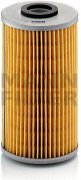 Olejový filter MANN FILTER H 939