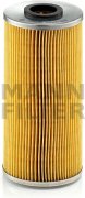 Olejový filter MANN FILTER H 943/2 t