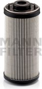 Filter hydrauliky MANN FILTER HD 1040